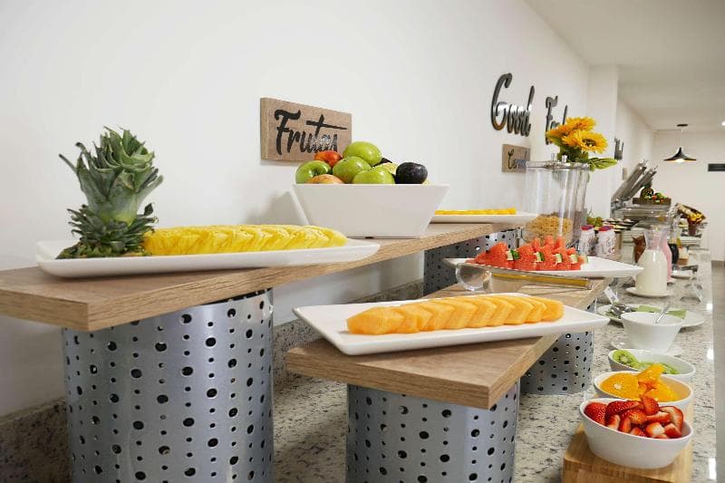 Park Inn By Radisson Quito 4