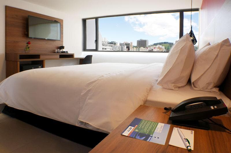 Park Inn By Radisson Quito 3