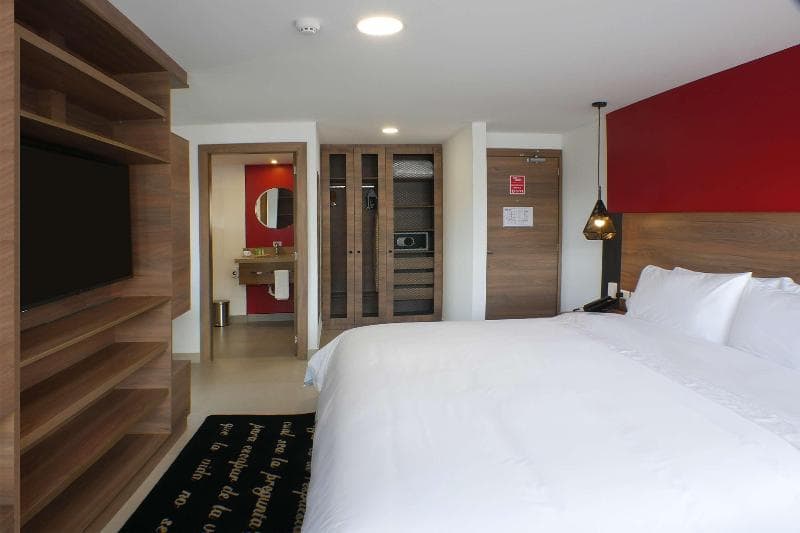 Park Inn By Radisson Quito 5