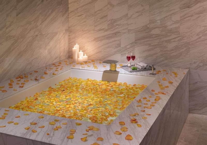 Conrad Hangzhou 3