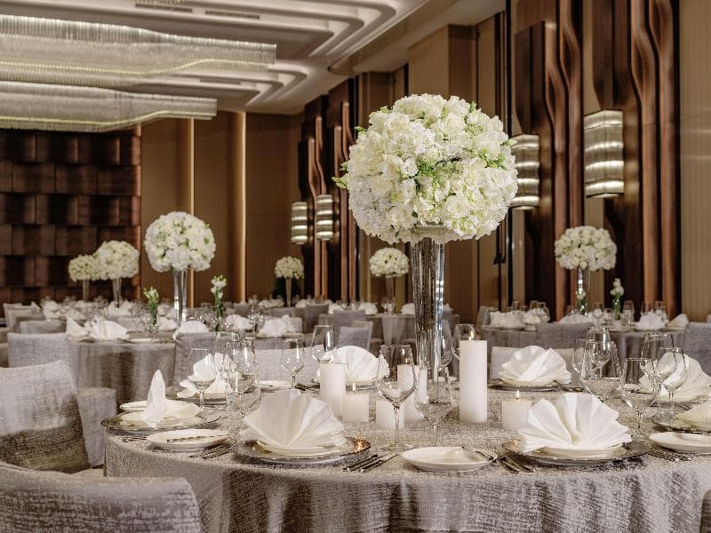 Conrad Hangzhou photo 1