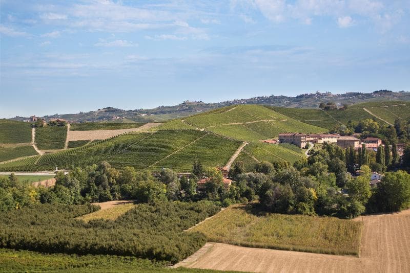 Villaggio Narrante - Hotel Le Case Dei Conti Mirafiore 3