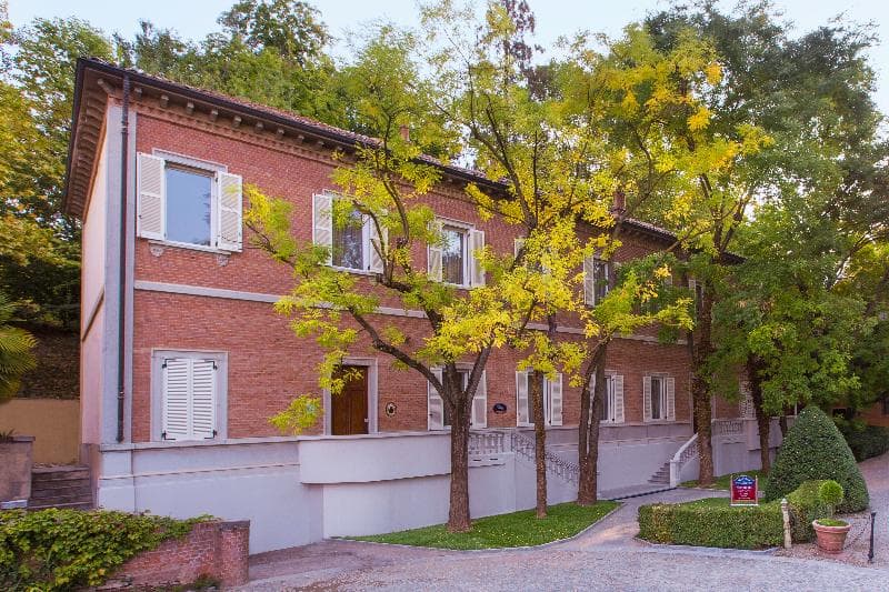 Villaggio Narrante - Hotel Le Case Dei Conti Mirafiore 5
