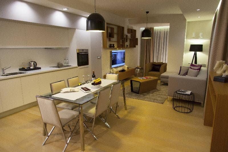 The Leos Residence photo 1