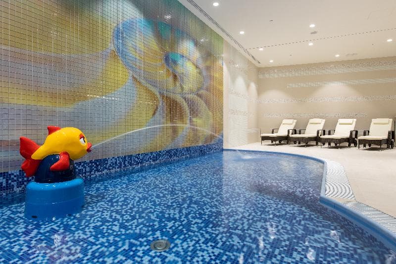 Radisson Blu Hotel & Residences Zakopane 2