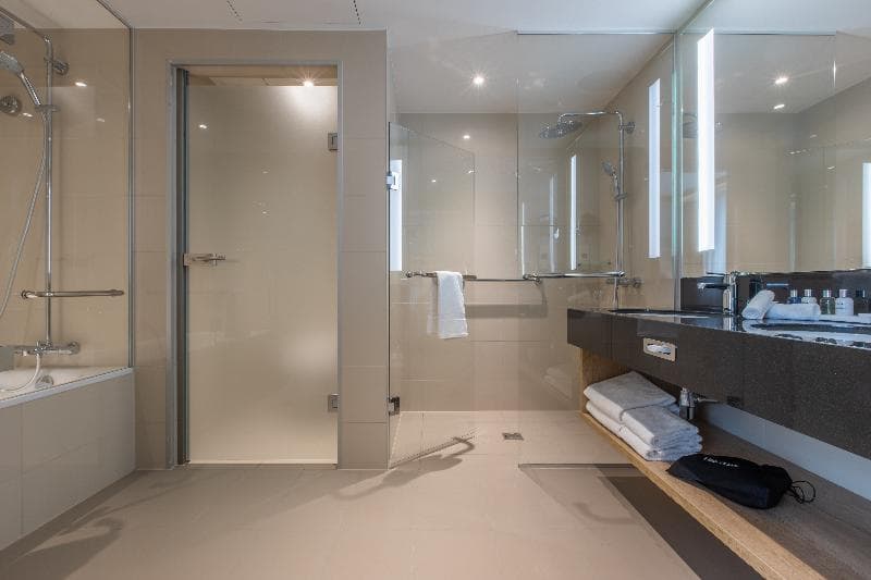 Radisson Blu Hotel & Residences Zakopane 4