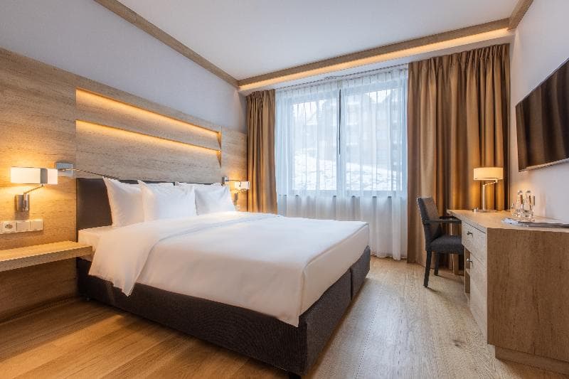 Radisson Blu Hotel & Residences Zakopane 5