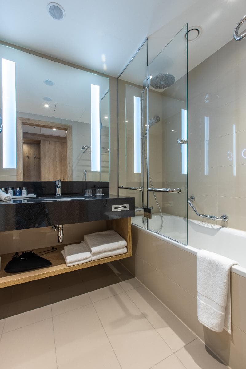 Radisson Blu Hotel & Residences Zakopane photo 1