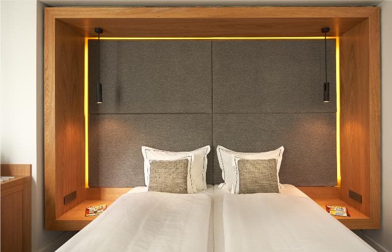 Monastery Boutique Hotel Budapest 3