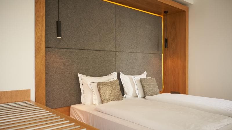 Monastery Boutique Hotel Budapest 4