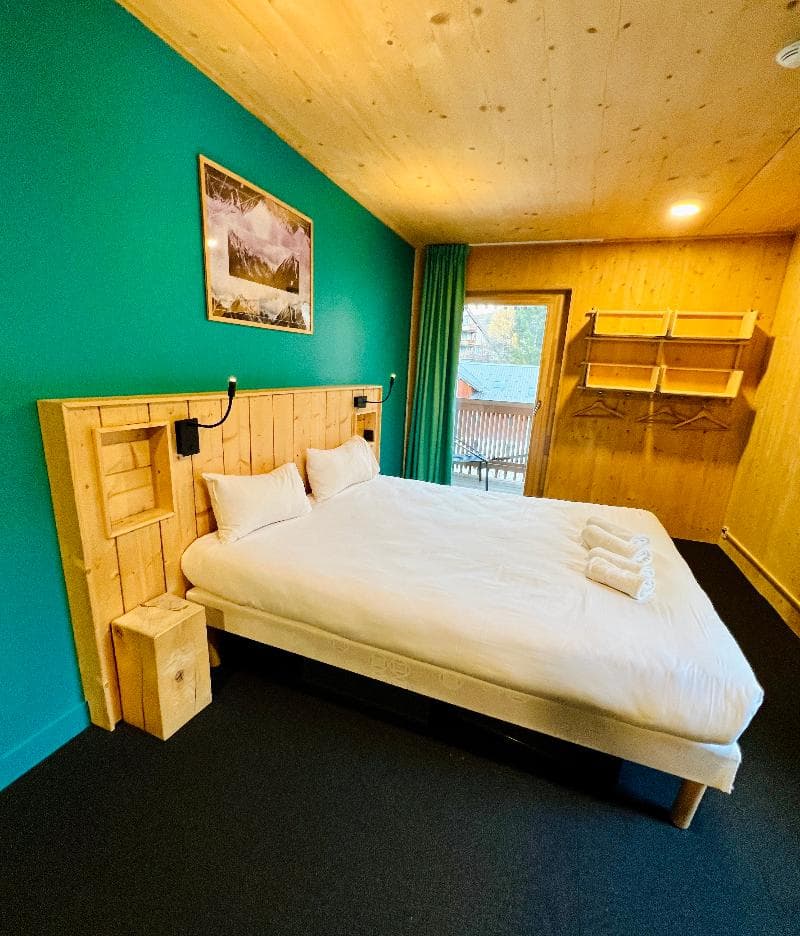 The People Hostel-Les 2 Alpes 3