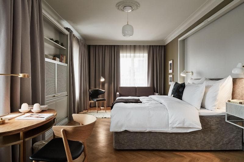 Hotel St. George Helsinki 4