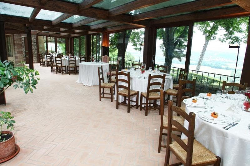 Ll Castellaro Country House 4
