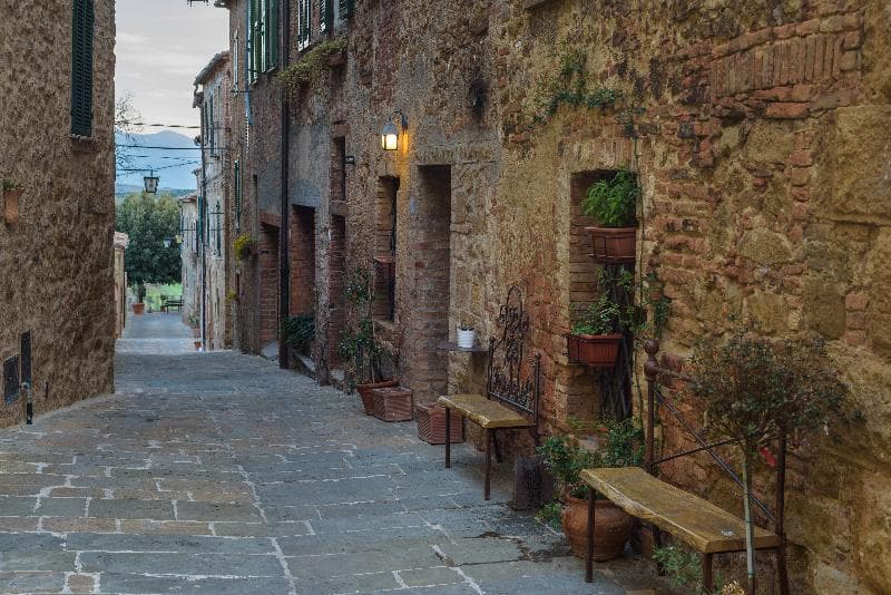 Locanda Di Casalmustia (Pet-Friendly) 5