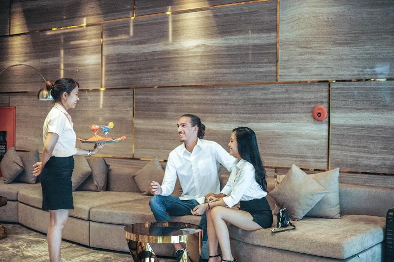 Grand Sunrise Boutique Hotel 5
