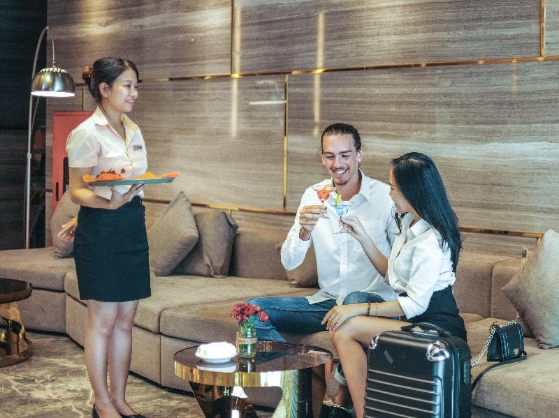 Grand Sunrise Boutique Hotel 4