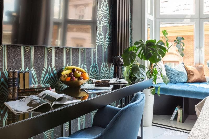 Feniks Fragola Apartments 3