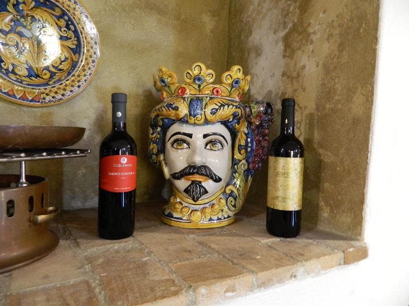 Agriturismo Passo Dei Briganti 4