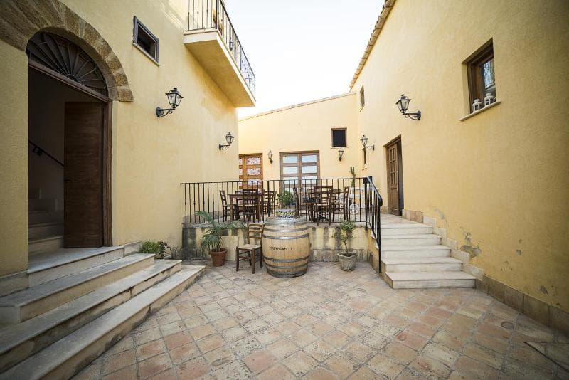 Agriturismo Passo Dei Briganti 5