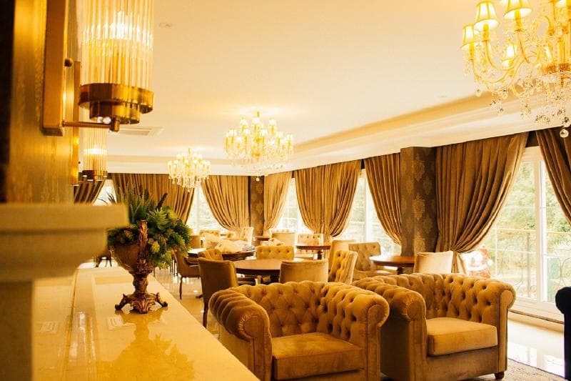 Hotel Daara 2