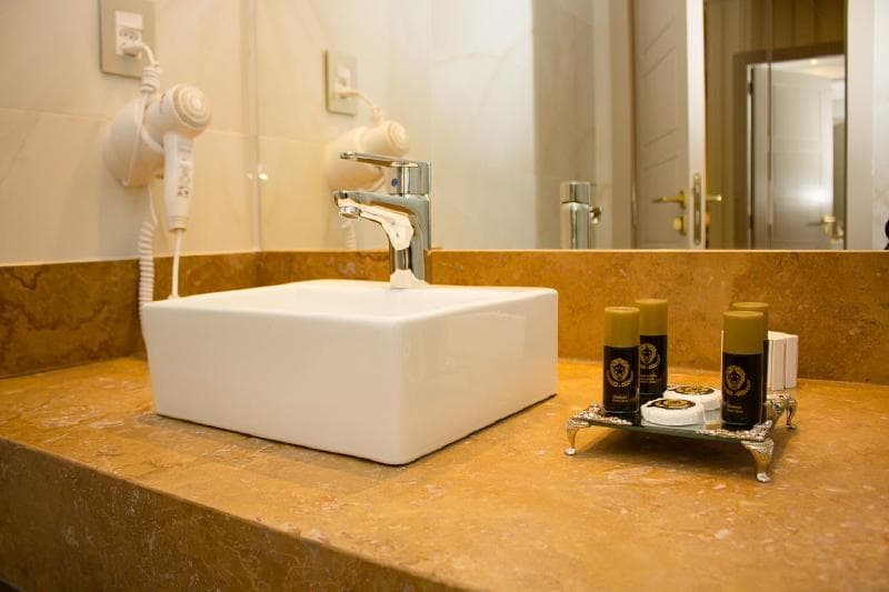Hotel Daara 4