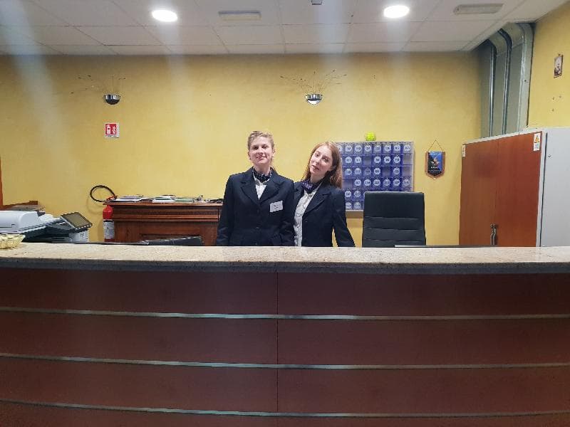 Risthotel Airport 4