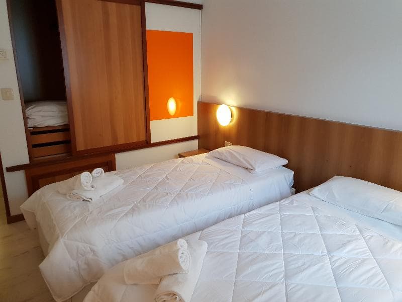 Risthotel Airport 5