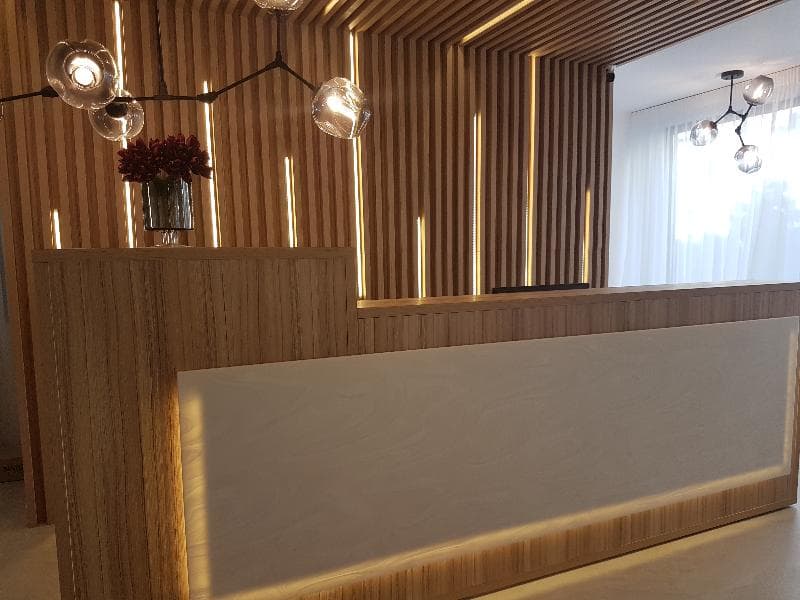 Ymy Boutique Residence 4