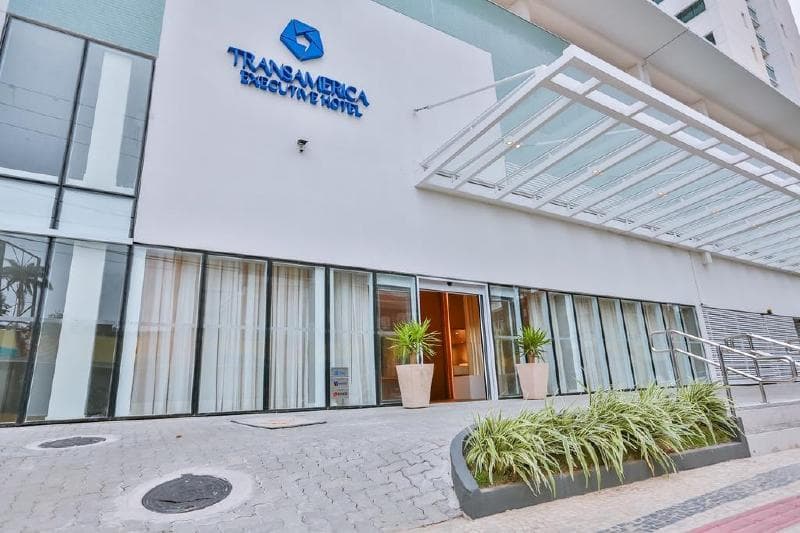 Transamerica Executive Campos Dos Goytacazes photo 1