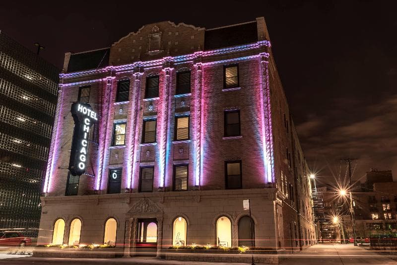 Hotel Chicago West Loop, SureStay Collection by Best Western photo 1