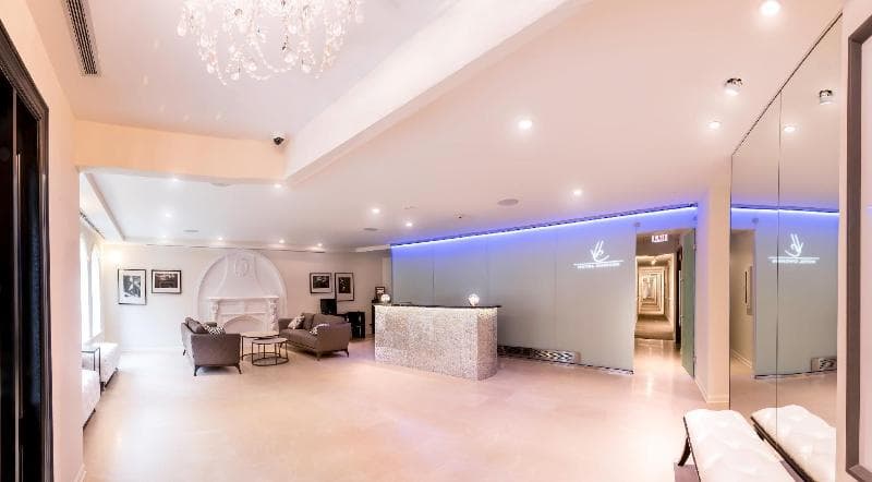 Hotel Chicago West Loop, SureStay Collection by Best Western 5