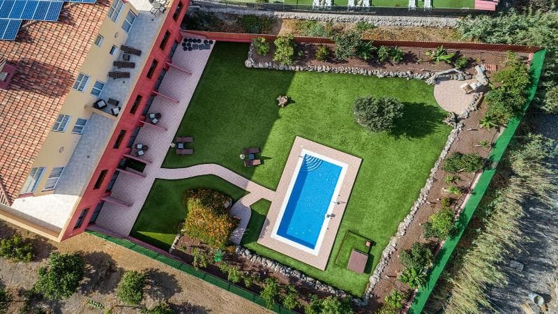 Sol Mogan Suites Adults Only
