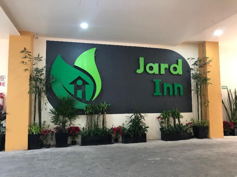 Hotel Jard Inn Adults Only 4