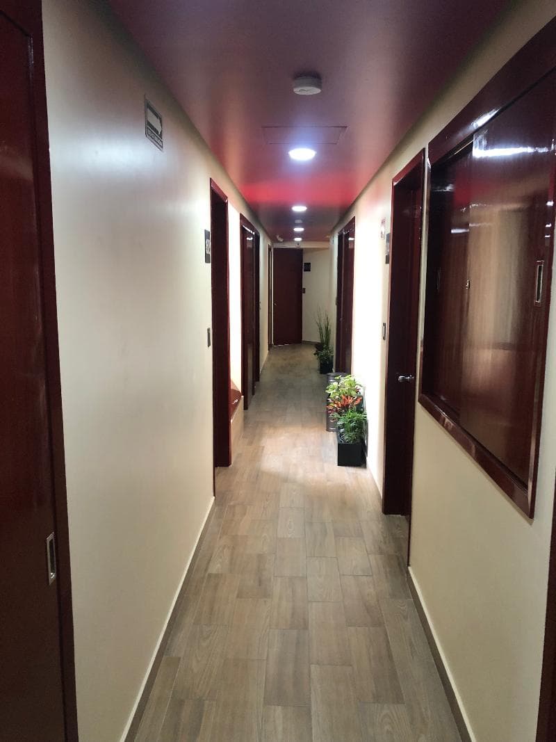Hotel Jard Inn Adults Only 2