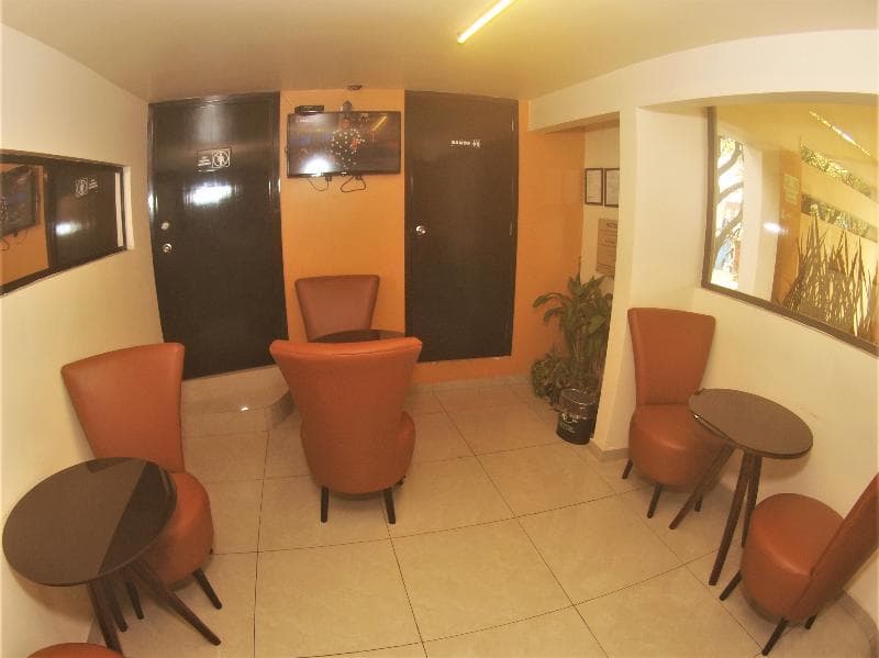 Hotel Jard Inn Adults Only 5