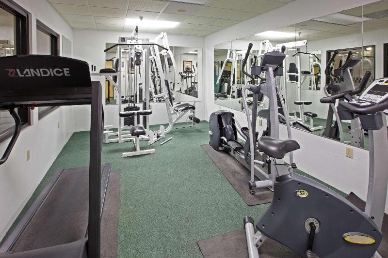 Country Inn Suites By Radisson Elkhart North In 2