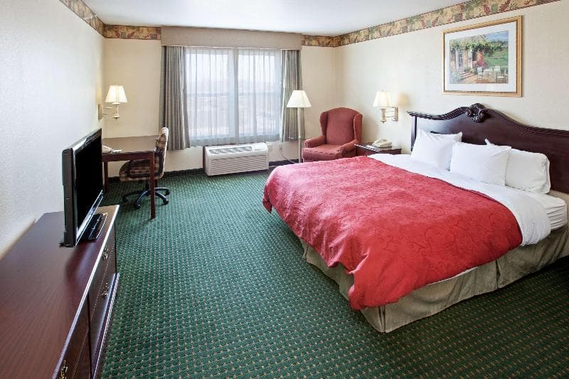 Country Inn Suites By Radisson Elkhart North In 4