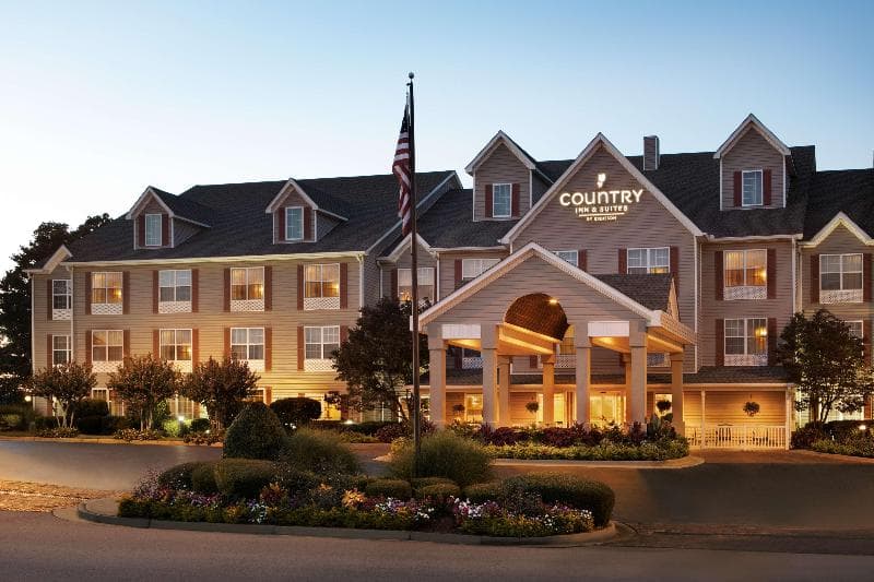 Country Inn & Suites by Radisson, Atlanta Airport North, GA photo 1