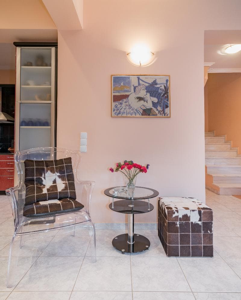 Status Villa 4