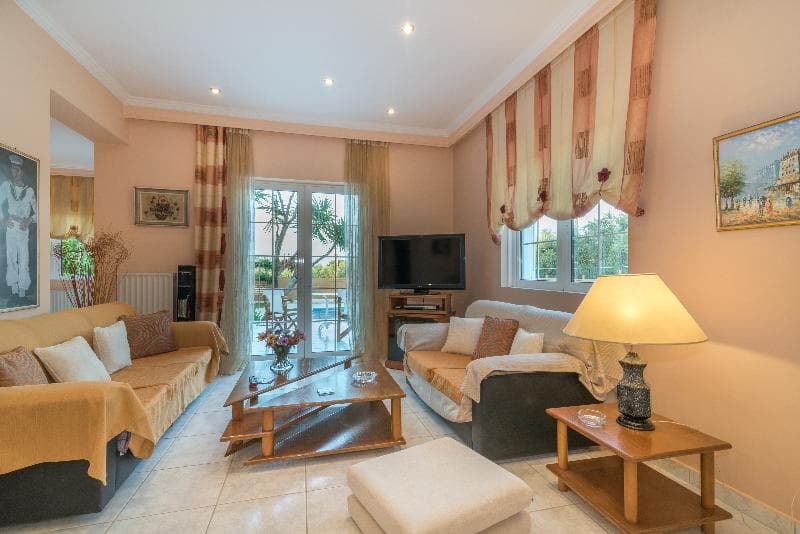 Status Villa 5