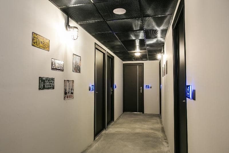 Re-Change Hotel photo 1