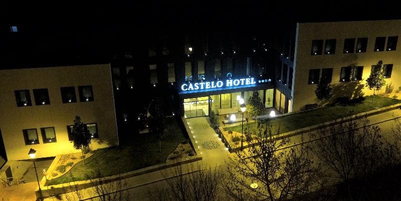 Castelo Hotel 1
