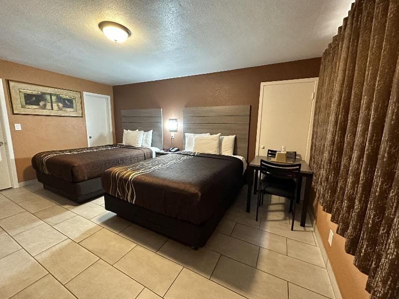 New Corral Motel 2