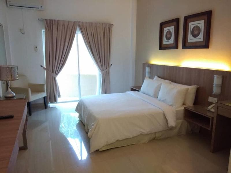 Rompin Beach Resort 4