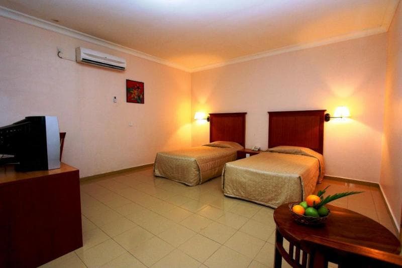 Rompin Beach Resort photo 1