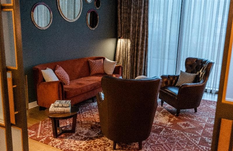 Hotel Indigo Manchester - Victoria Station photo 1