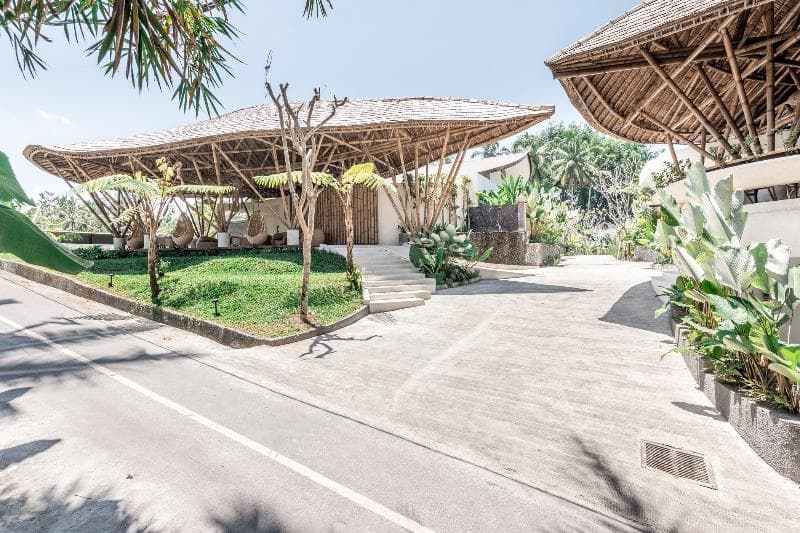 Daun Lebar Villas 2