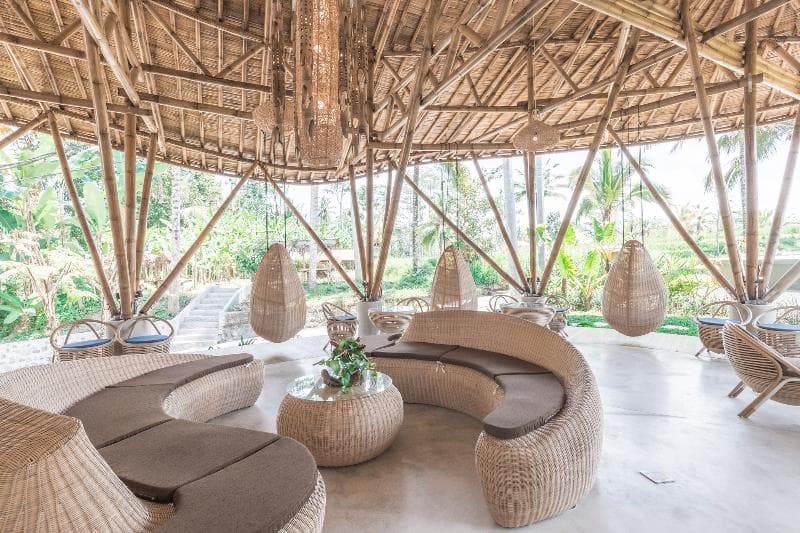 Daun Lebar Villas 5