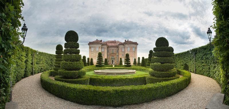 Castello Di Guarene 5