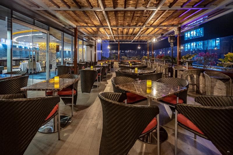 Sonesta Hotel Arequipa photo 1